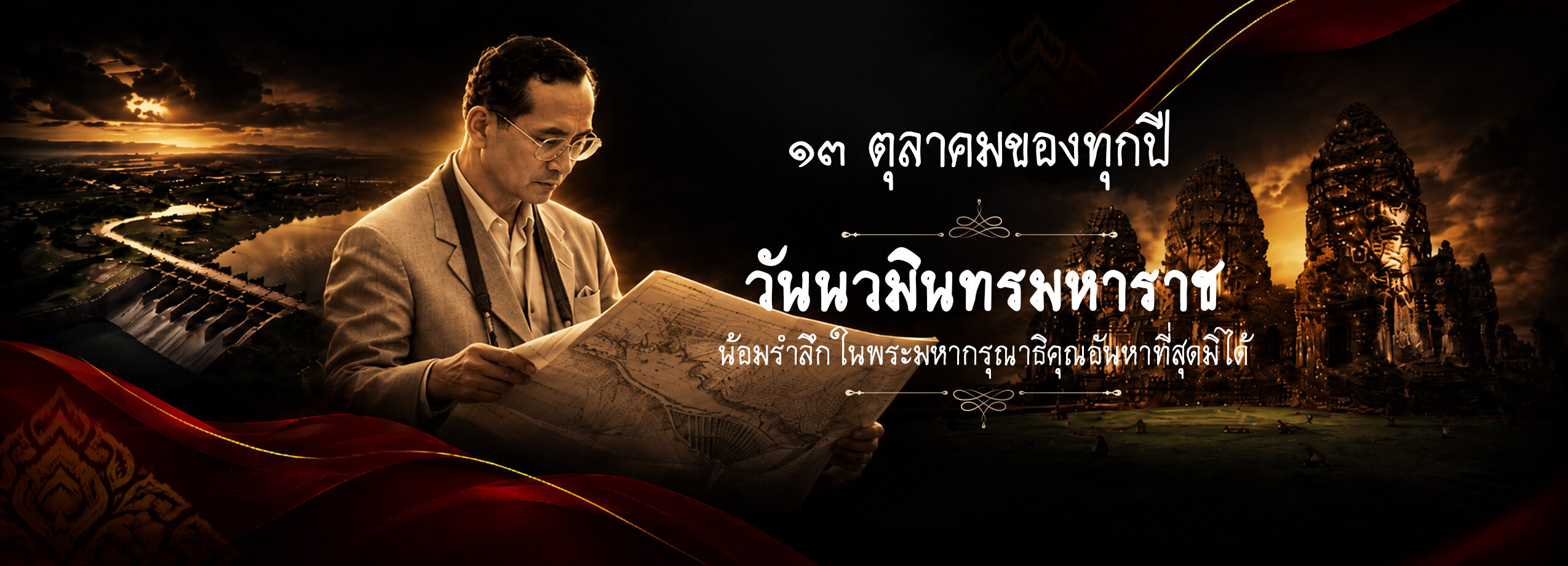cover-holiday event-วันนวมินทรมหาราช